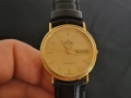 Позлатен часовник Certina Automatic 25 jewels , снимка 3