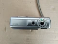 Малък фотоапарат Sony Cyber-shot DSC-S500, снимка 3