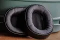 Резервни възглавнички/наушници Audio Technica, снимка 1