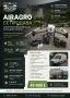 Продавам работещ бизнес за пръскане с дрон – AirAgro.bg, снимка 3