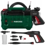Безшумна Водоструйка PARKSIDE PHDS 110 B2 Silent, снимка 9