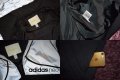 Adidas NEO Reflective Mens Jacket, снимка 10