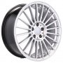 19" Джанти БМВ 5X120 BMW E90 E92 F30 F31 F34 F36 E60 F10 F11 F06 F12 3 Alpina CS, снимка 3