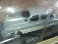 WARTBURG-METAL CAR 2901251541, снимка 10