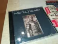 METAL HEART PC GAME-2 ДИСКА-РЕТРО ИГРА//АНТИКА 1804251846, снимка 1