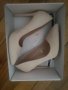 Обвки на ток DeeZee, снимка 1 - Дамски обувки на ток - 34101760