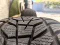 Зимни гуми Hankook 255/55/18, снимка 7