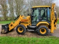 JCB 3 CX, снимка 1