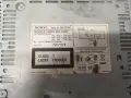 Радио за кола CD -  Sony CDX-GT200, снимка 4