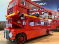 LEGO Creator Expert - London Bus 1686 части, снимка 4