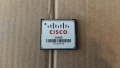 Cisco Systems 256MB Compact Flash Card, снимка 1