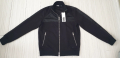 Karl Lagerfeld Sweat Jacket Full Zip Mens Size S НОВО! ОРИГИНАЛ! Мъжко Яке  Горнище!, снимка 1