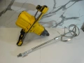 Dewalt DCD 240 / 54 V / Flex Volt - Акумулаторна бъркалка, снимка 1
