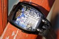 Мъжки часовник Jacob& Co Bugatti Chiron W-16 с автоматичен механизъм, снимка 5