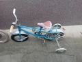 Ретро колела , снимка 2