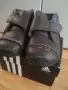 Бебешки кожени обувки ADIDAS, 19 номер, снимка 5