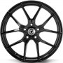 18" Джанти Wrath WF7 Ауди 5X112 Audi A4 B7 B8 B9 A6 C6 C7 C8 A7 A8 Q3, снимка 2