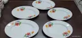 български порцелан чинии , снимка 2