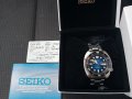 SEIKO PROSPEX – “Save The Ocean” King Turtle Manta Ray Watch SRPE39K1

, снимка 3