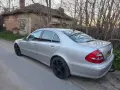 Mercedes W211 ..6 броя на ЧАСТИ, снимка 9