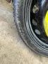 Резервна гума CONTINENTAL  ( патерица ) R20, снимка 4