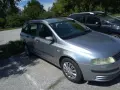 FIAT Stilo комби 95кс. 6 скорости, снимка 7