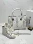 Chanel Кецове👟Дамски Маратонки👟Дамски Спортни Обувки Шанел Код SEM-667, снимка 14