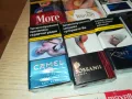 MORE CAMEL KENT-ПРАЗНИ КУТИИ ЗА КОЛЕКЦИЯ 0312241844, снимка 4