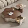 Елегантна холна масичка, снимка 5