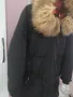 дамско зимно яке, снимка 2