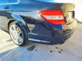 Мерцедес C класа W204 OM 642 седан AMG, снимка 15