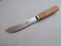 27 см Колекционерски шведски нож, снимка 4