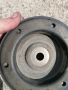 Демпферна Шайба Citroen C4 2.0HDI 136ks , снимка 7