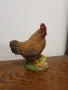 Статуетка "Кокошка", снимка 3