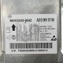 AIRBAG модул Mercedes-Benz E-Class (W212) 2009-2016 ID:147685, снимка 2