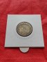 Монета 20 стотинки 1906г. Княжество България за колекция декорация - 24846, снимка 12