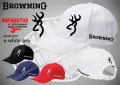 Browning шапка Браунинг cap, снимка 8
