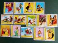За колекционери! Предлагам запазени картинки и лепенки от дъвки и албуми(4)!, снимка 3