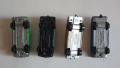 Колички Matchbox MADE IN BULGARIA, снимка 8