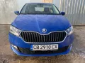 Skoda Fabia 1.0 MPI, 11.2021 г., перфектно техническо и визуално състояние, реални километри, снимка 3