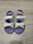 Frozen сандали сребристи 27 номер, снимка 5