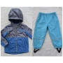 Детски комплект за дъжд 18-24 месеца, снимка 1