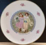 Декоративна чиния на ROYAL DOULTON, снимка 2