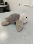 Плетена костенурка, снимка 5