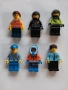 LEGO фигурки. Оригинални лего фигурки., снимка 5