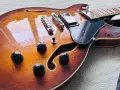 китара Ibanez AS73-TBC, снимка 3