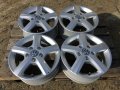 16 джанти 5х120 VW AMAROK ASPEN Чисто нови, снимка 2