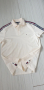 Tommy Hilfiger Pique Pima Cotton Regular Fit Mens Size M НОВО! ОРИГИНАЛ Мъжка Тениска!, снимка 7