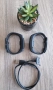 2 броя смарт гривна / часовник Garmin Vivosmart HR, снимка 7