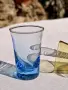 Стъклени чаши за шотове, снимка 3